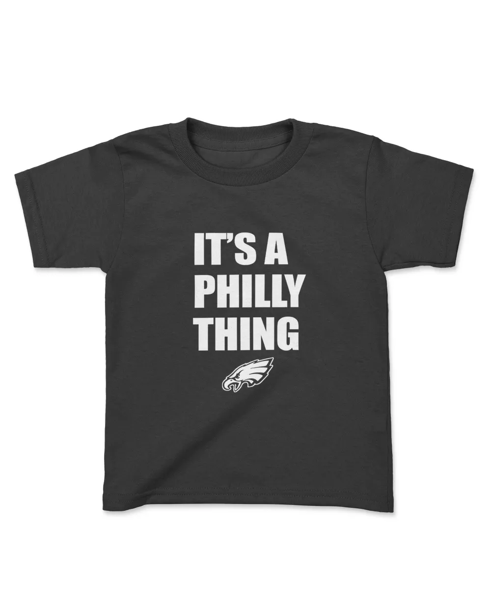 Its A Philly Thing Eagles Kid T-Shirt Its A Philly Thing Eagles Kid T-Shirt
