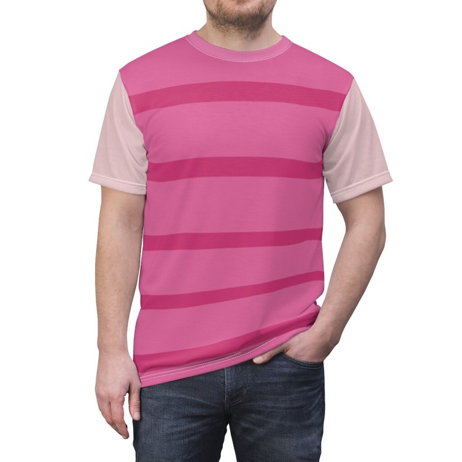 Piglet Winnie The Pooh Costume Shirt Piglet Winnie The Pooh Costume Shirt