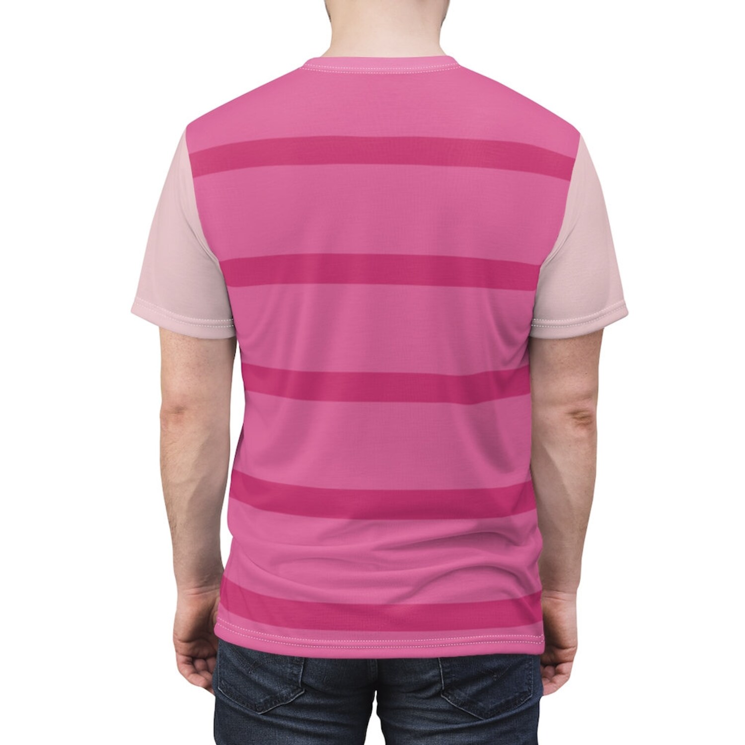 Piglet Winnie The Pooh Costume Shirt Piglet Winnie The Pooh Costume Shirt