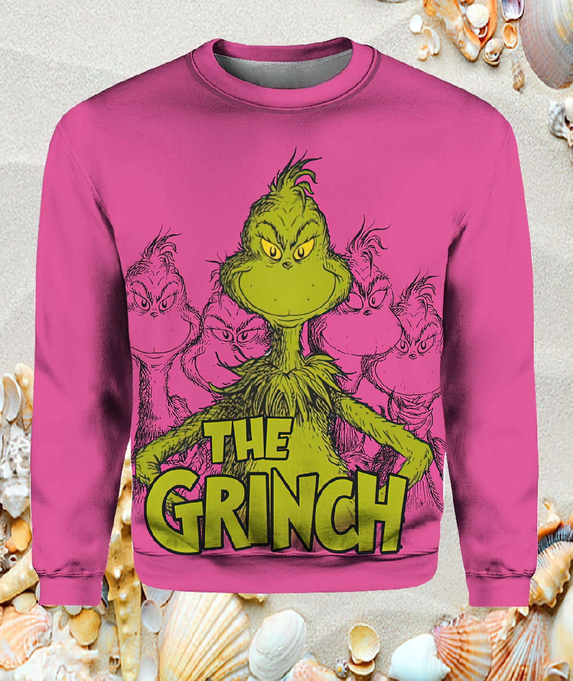 Pink Grinch Sweatshirt Target Pink Grinch Sweatshirt Target