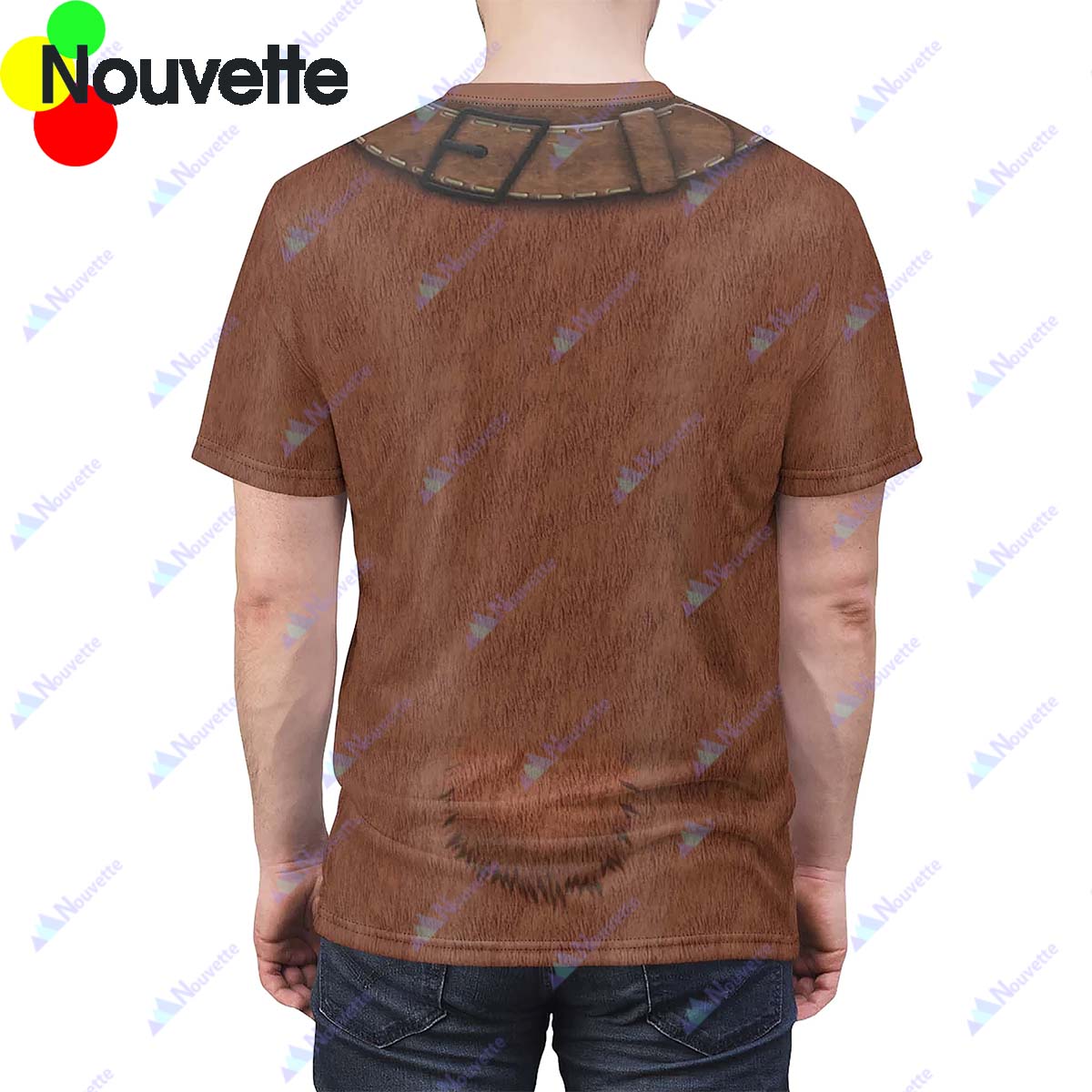Pixar Gamma Pixar Up Costume Cosplay Shirt Pixar Gamma Pixar Up Costume Cosplay Shirt