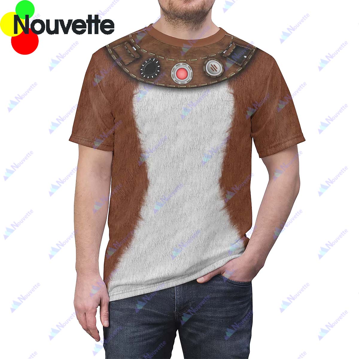 Pixar Gamma Pixar Up Costume Cosplay Shirt Pixar Gamma Pixar Up Costume Cosplay Shirt