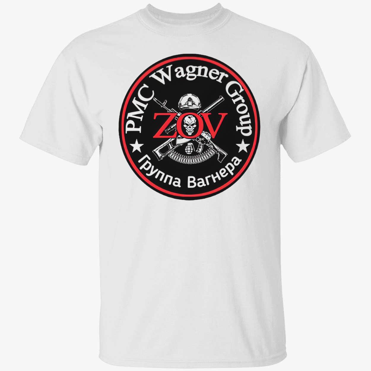 Pmc Wagner Group Shirt Pmc Wagner Group Shirt
