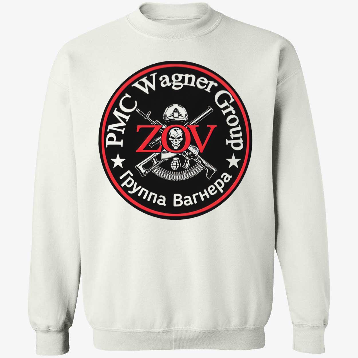 Pmc Wagner Group Shirt Pmc Wagner Group Shirt