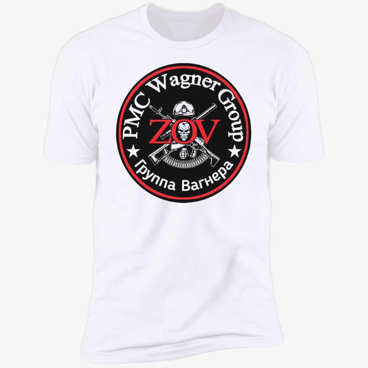 Pmc Wagner Group Shirt Pmc Wagner Group Shirt