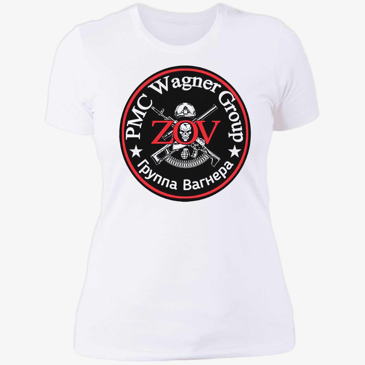 Pmc Wagner Group Shirt Pmc Wagner Group Shirt
