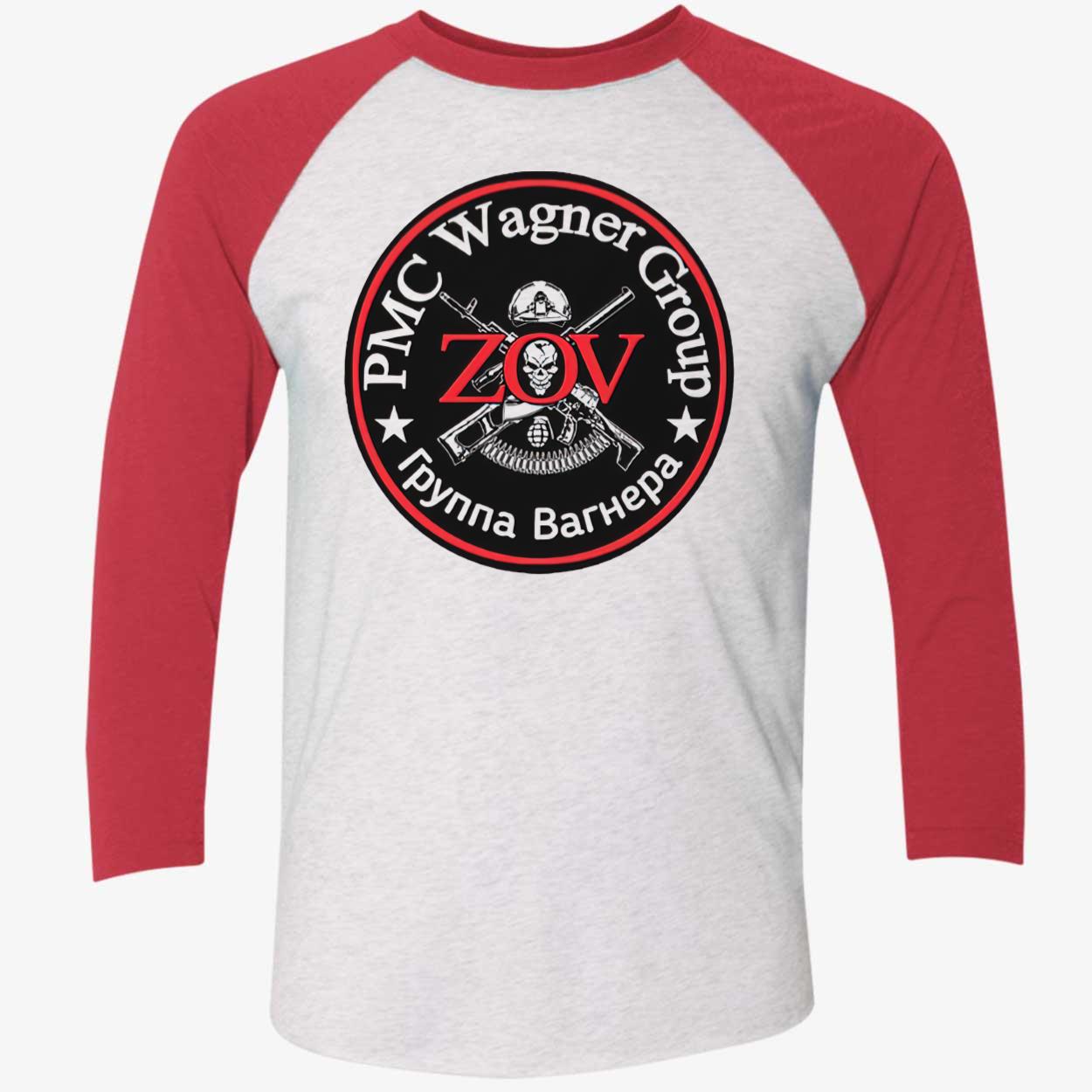 Pmc Wagner Group Shirt Pmc Wagner Group Shirt