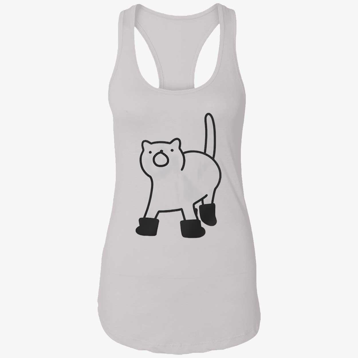 Poorly Puss In Boots Drawn Cats Shirt Poorly Puss In Boots Drawn Cats Shirt