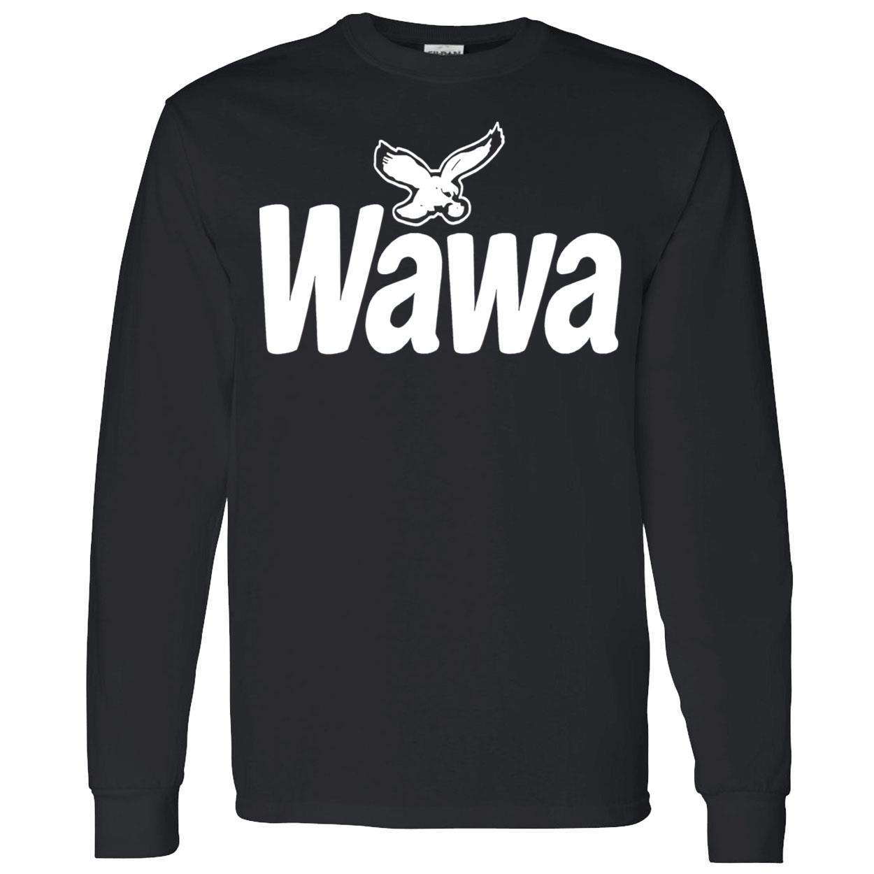 Post Malone Wawa Shirt Post Malone Wawa Shirt
