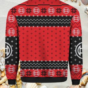 Power Tools Bosch Merry Christmas Ugly Sweater 1 Power Tools Bosch Merry Christmas Ugly Sweater
