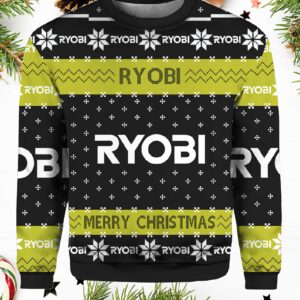 Power Tools Ryobi Merry Christmas Ugly Sweater.jpg