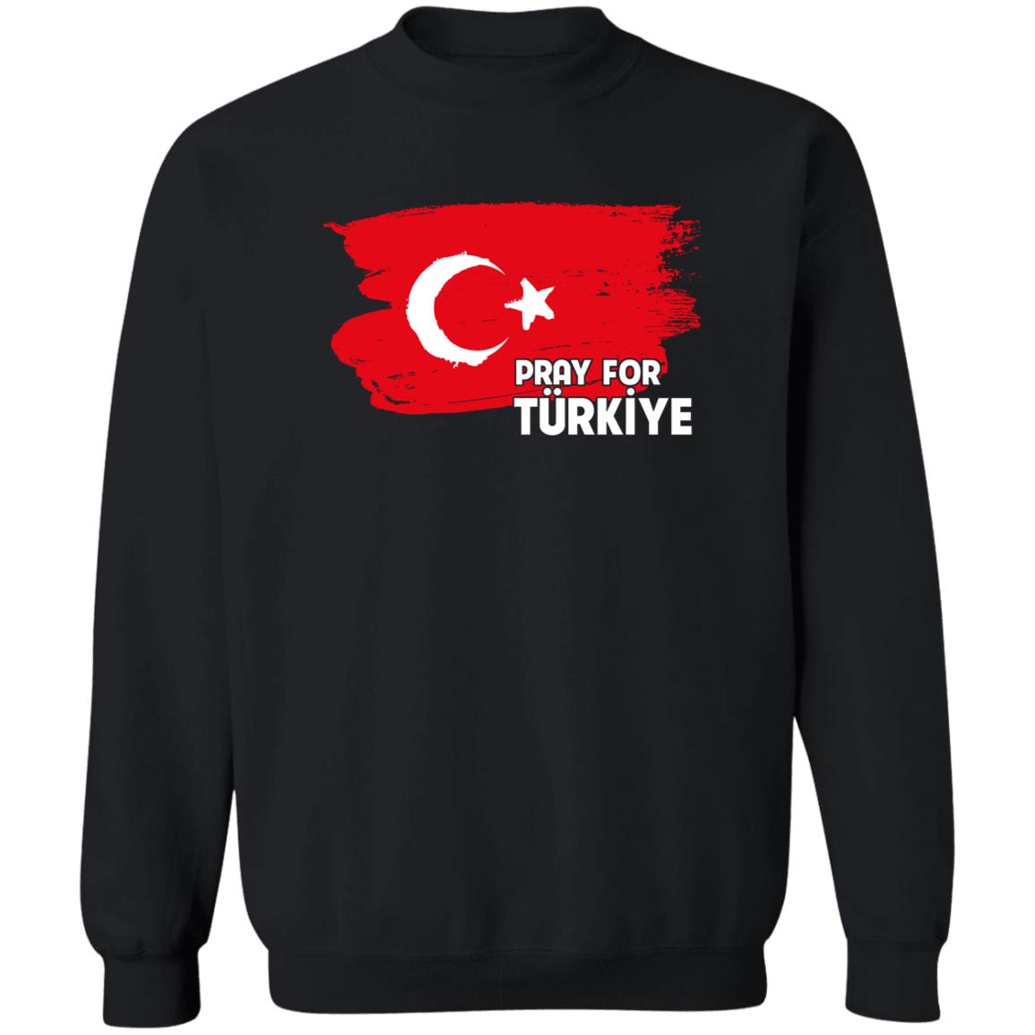 Pray For Turkiye Shirt Pray For Turkiye Shirt