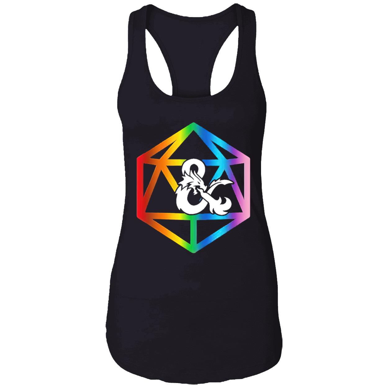 Pride 2021 Dungeons & Dragons Shirt Pride 2021 Dungeons & Dragons Shirt