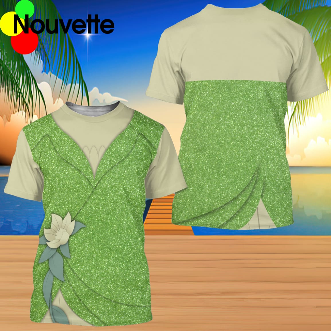 Princess Tiana Princess And Frog Halloween Costume Shirt Princess Tiana Princess And Frog Halloween Costume Shirt