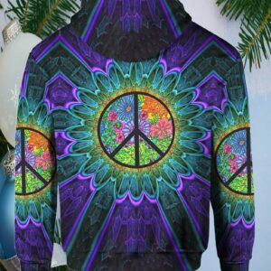 Psychedelic hippie peace hoodie1.jpg