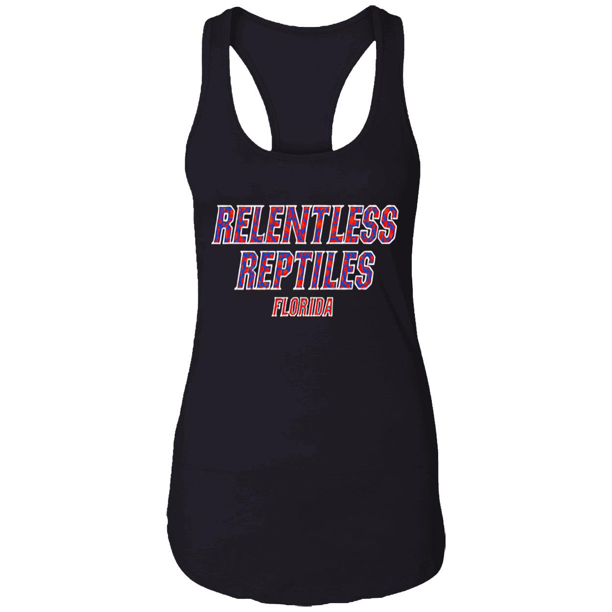 Relentless Reptiles Shirt Relentless Reptiles Shirt