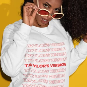 Red Taylor Version sweatshirt.webp