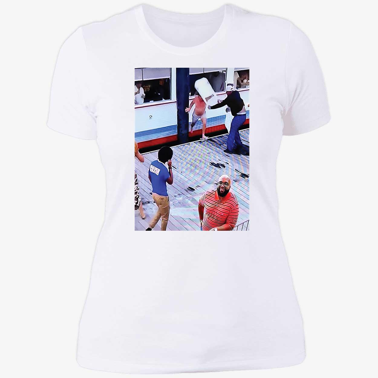 Riverboat Brawl He Posing Smile Montgomery Shirt Riverboat Brawl He Posing Smile Montgomery Shirt