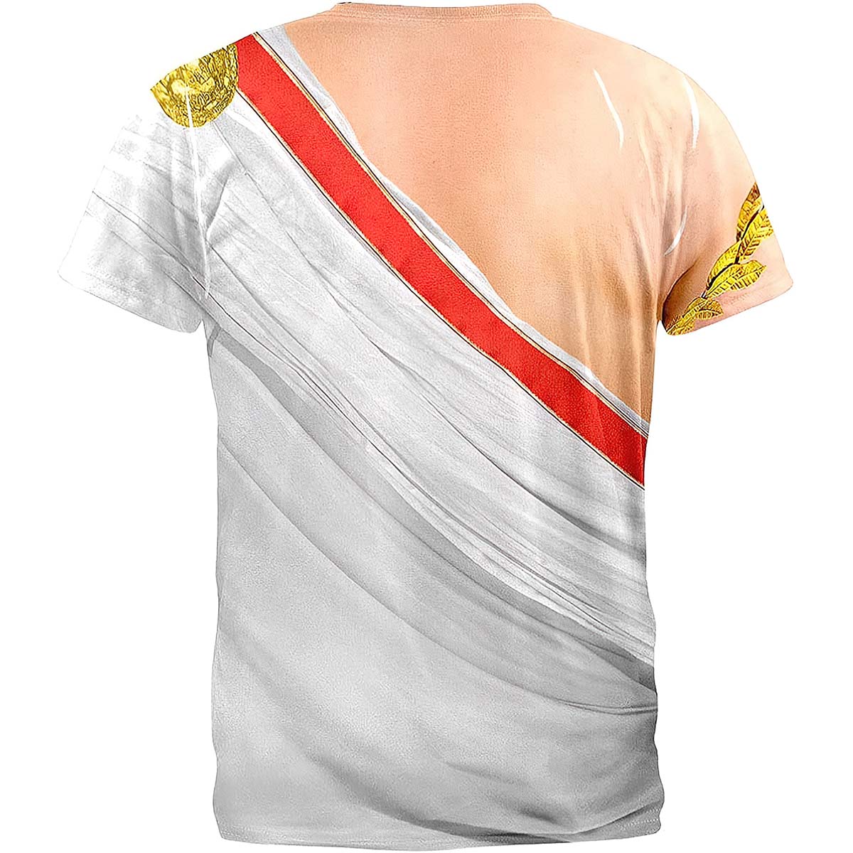 Roman Toga Costume Shirt Roman Toga Costume Shirt