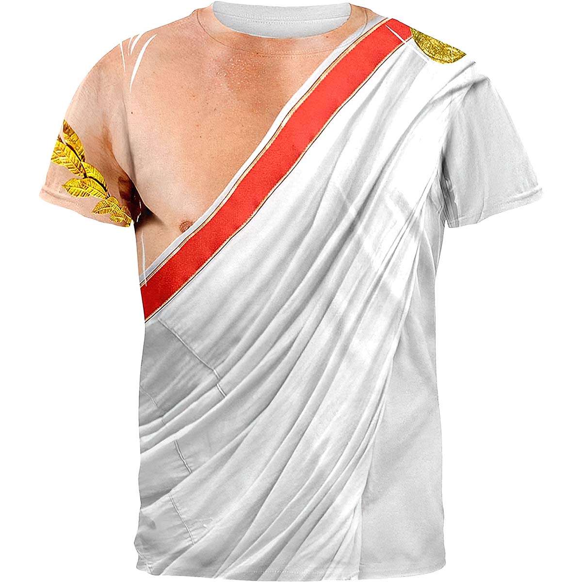 Roman Toga Costume Shirt Roman Toga Costume Shirt