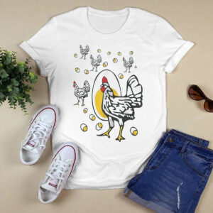 Roseanne Chicken Shirt Roseanne Chicken Shirt