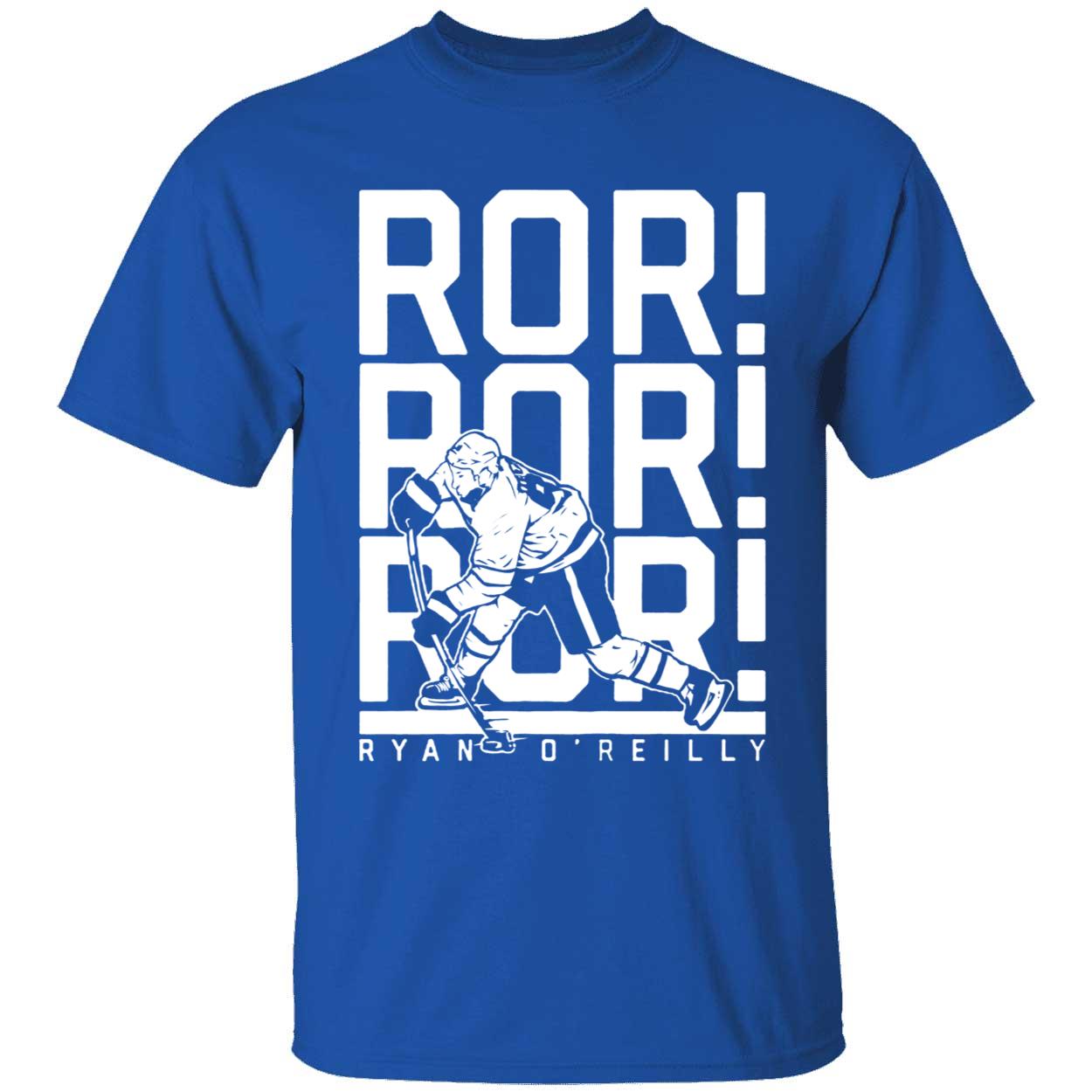 Ryan O’Reilly Ror Shirt Ryan O’Reilly Ror Shirt