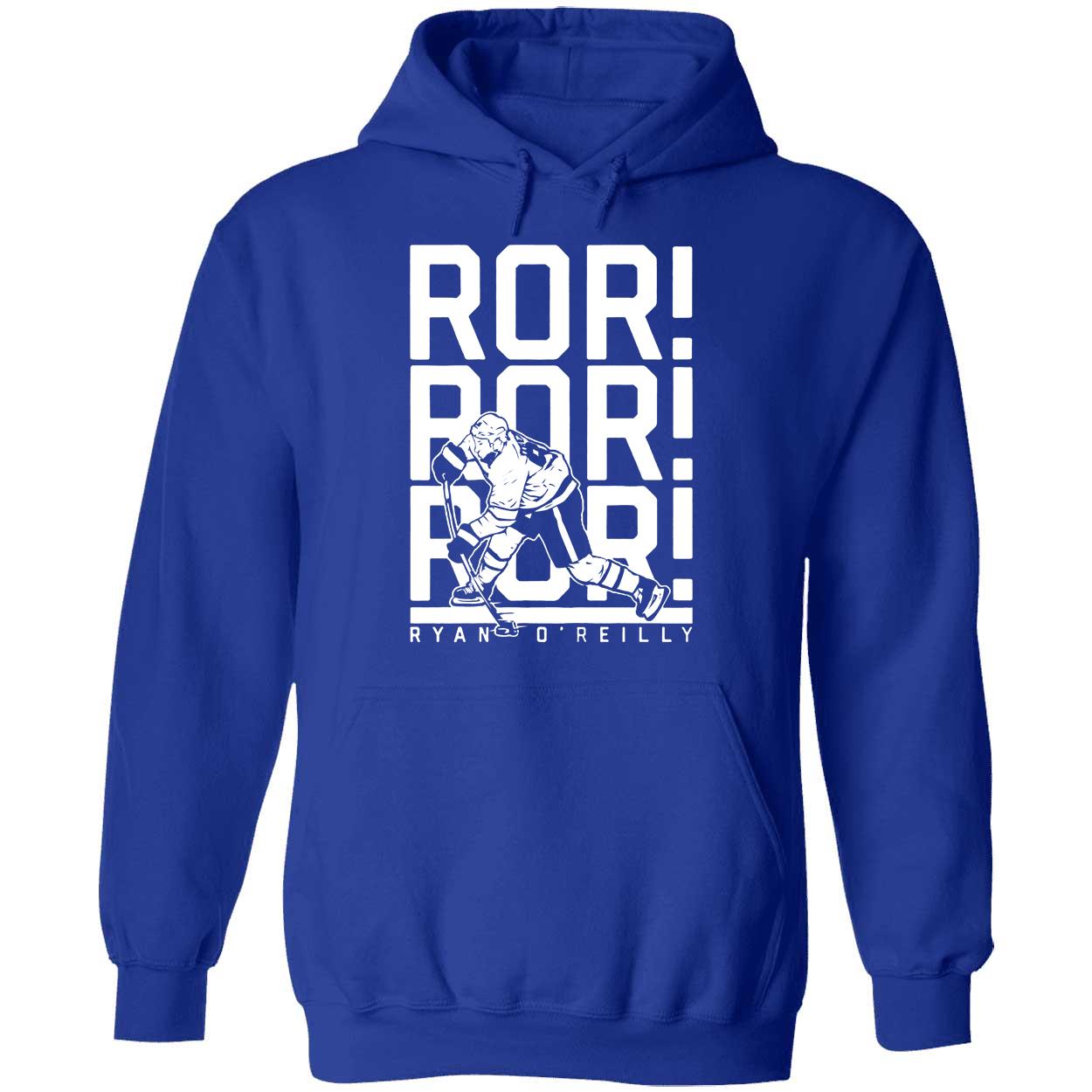Ryan O’Reilly Ror Shirt Ryan O’Reilly Ror Shirt