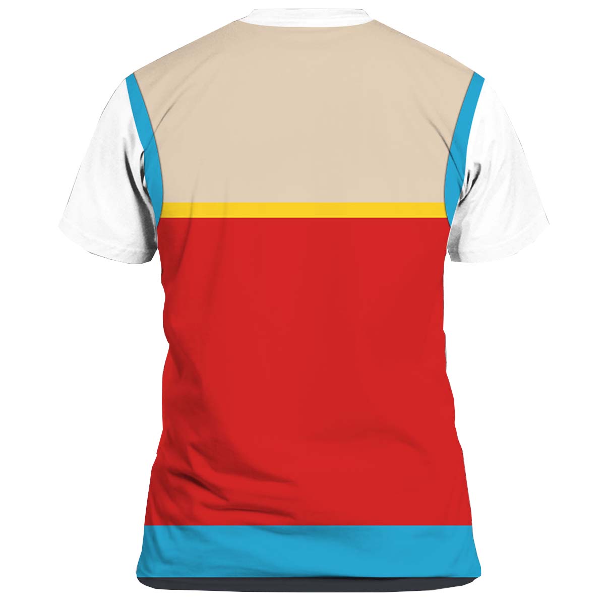 Ryder Halloween Costume Cosplay Shirt Ryder Halloween Costume Cosplay Shirt