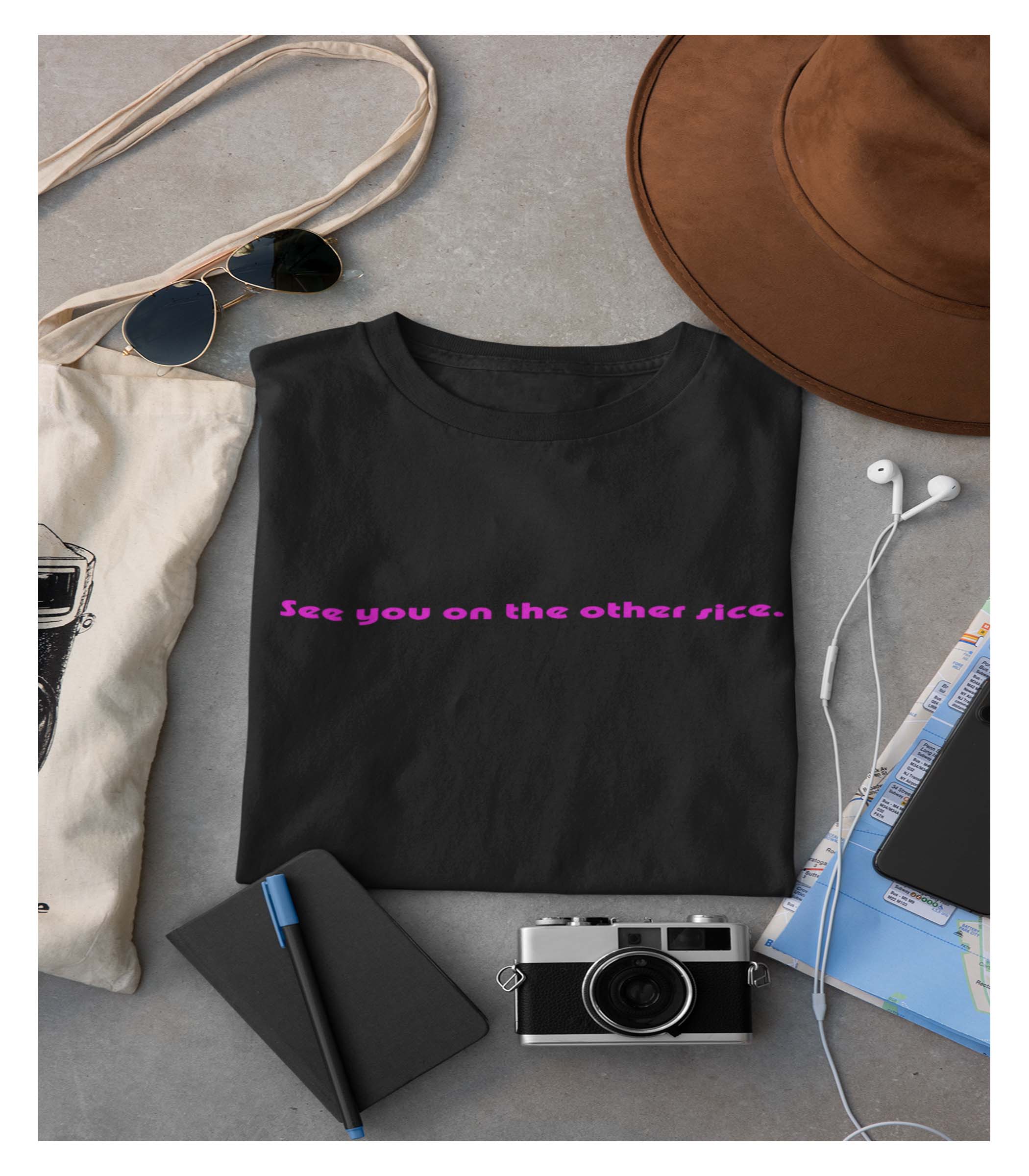 See You On The Other Side Shirt See You On The Other Side Shirt