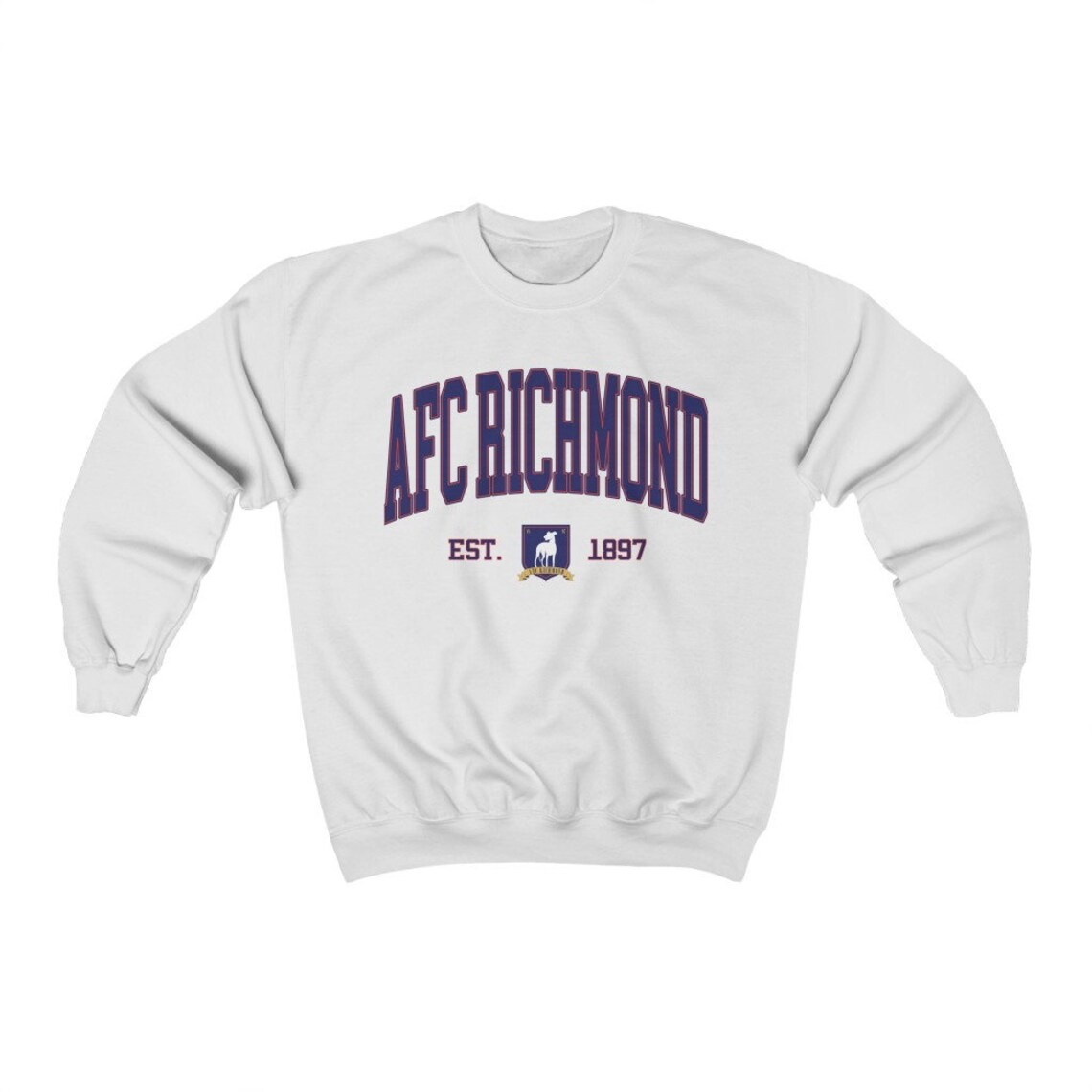 Afc Richmond Sweatshirt Afc Richmond Sweatshirt