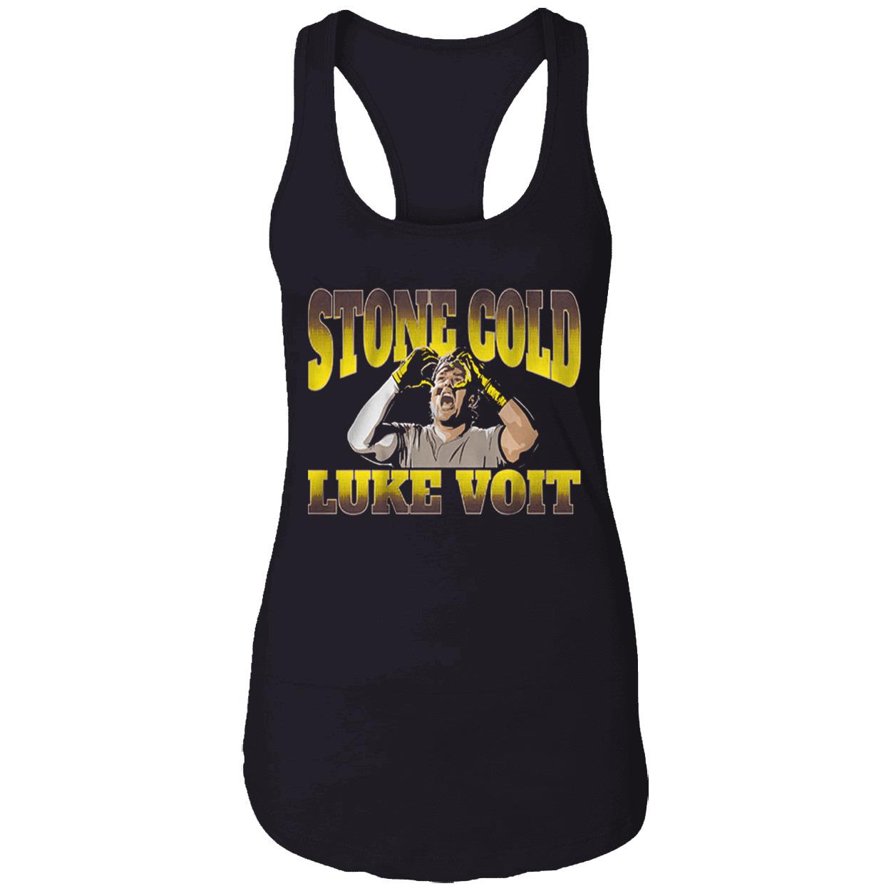 San Diego Stone Cold Luke Voit Shirt San Diego Stone Cold Luke Voit Shirt