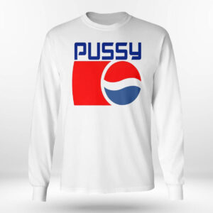 Sandra Pussy Shirt 4 Sandra Pussy Shirt
