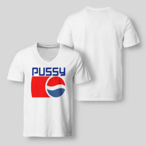 Sandra Pussy Shirt 2 Sandra Pussy Shirt