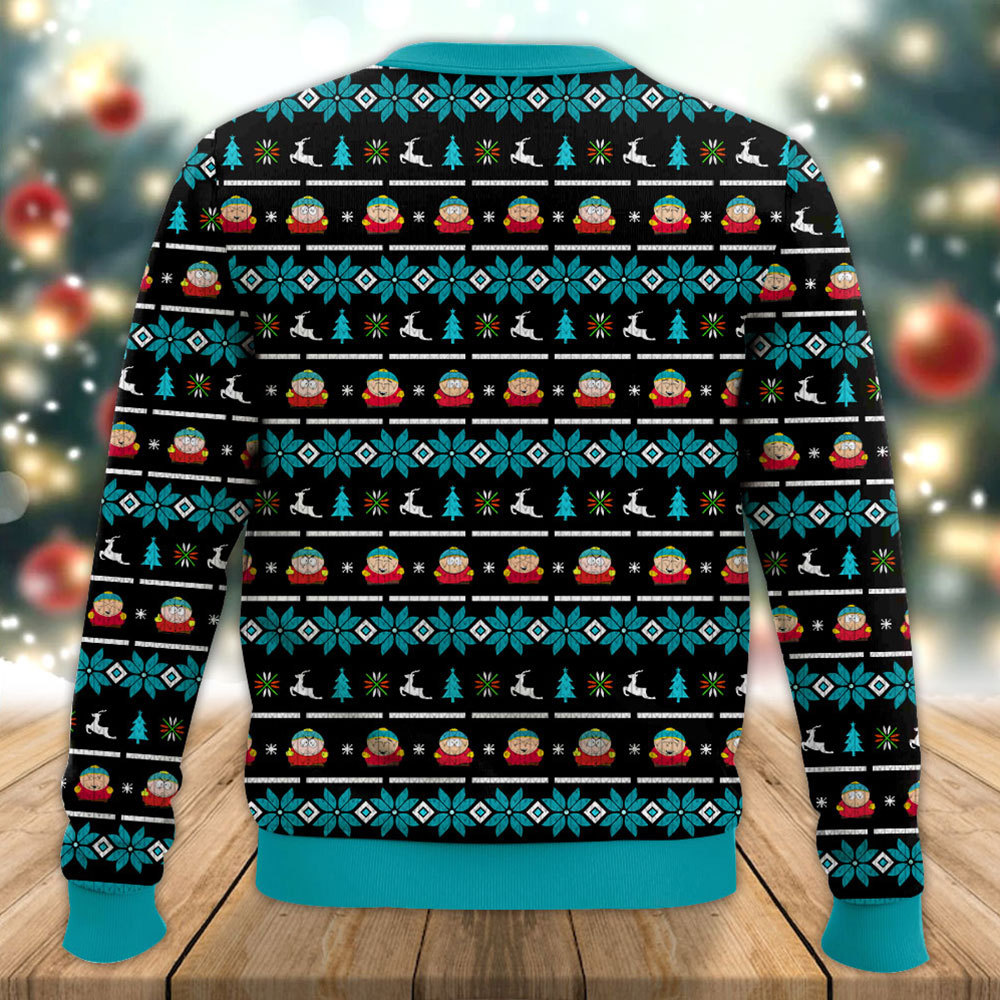 Screw You Guys Im Going Home South Park Ugly Sweater Screw You Guys Im Going Home South Park Ugly Sweater