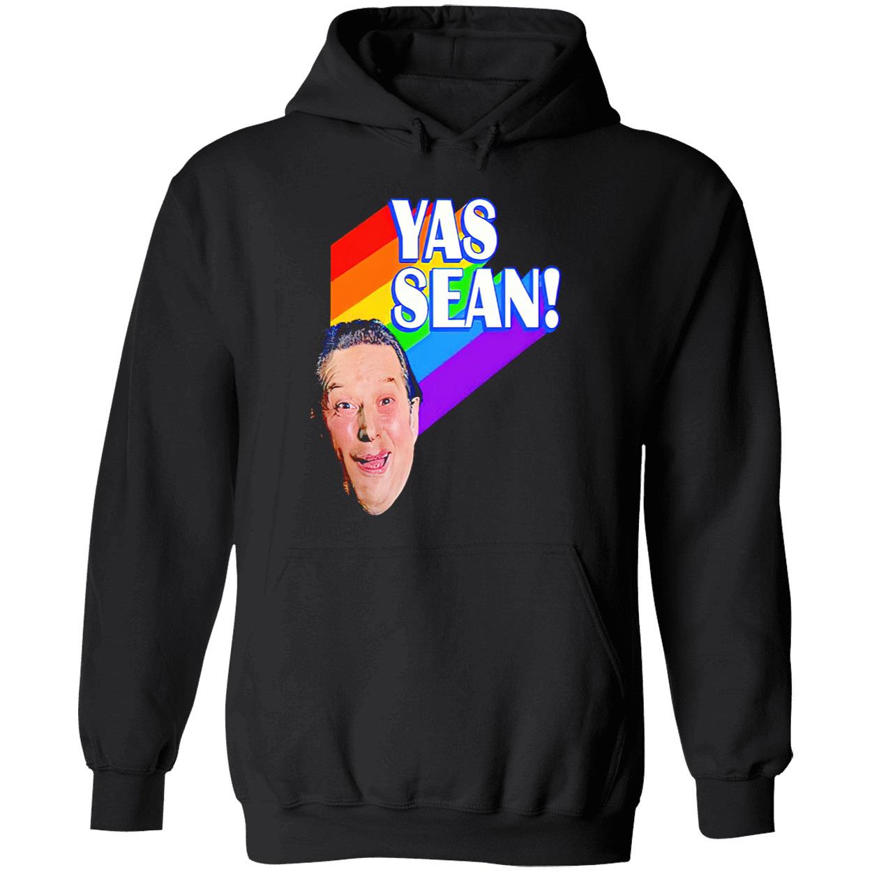 Sean Rinaldi Yas Sean Shirt Sean Rinaldi Yas Sean Shirt