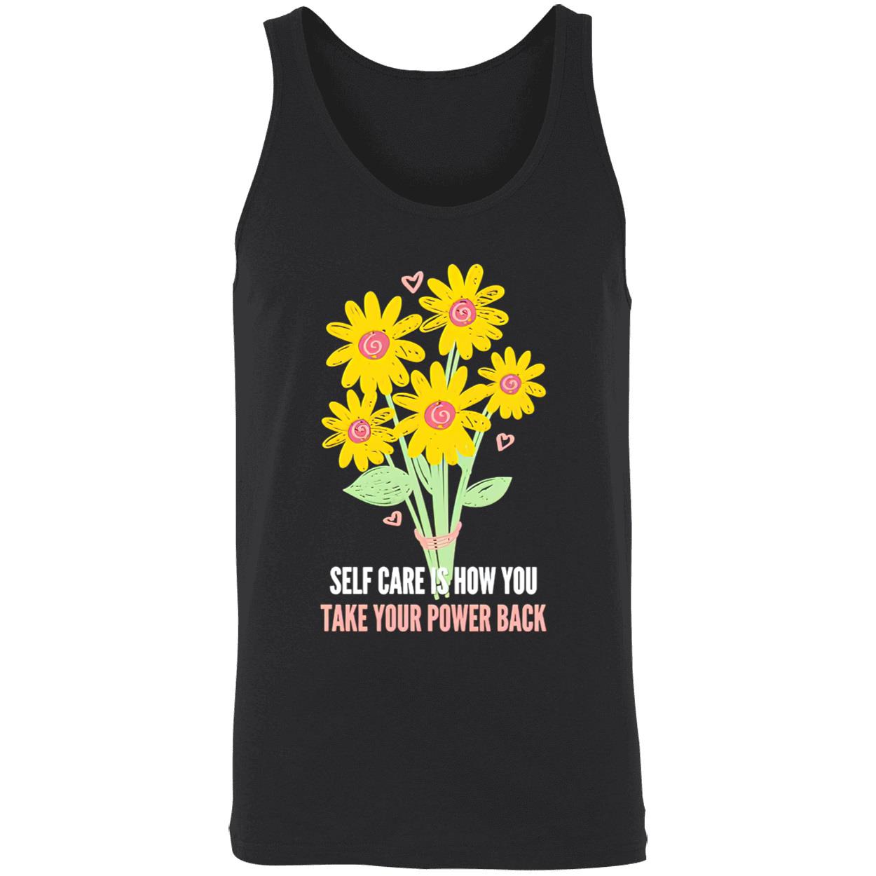 Self Care Is How You Take Your Power Back Shirt Self Care Is How You Take Your Power Back Shirt