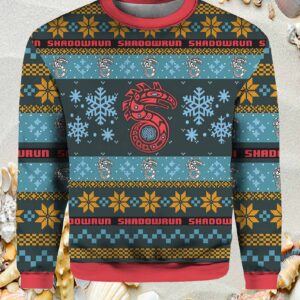 Shadowrun Board Games Christmas Ugly Sweater.jpg