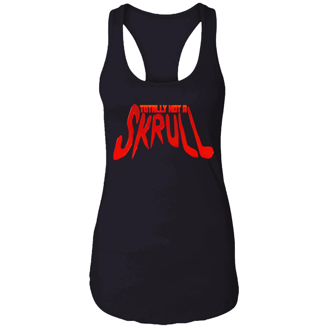 Shapeshifter Totally Not A Skrull Shirt Shapeshifter Totally Not A Skrull Shirt
