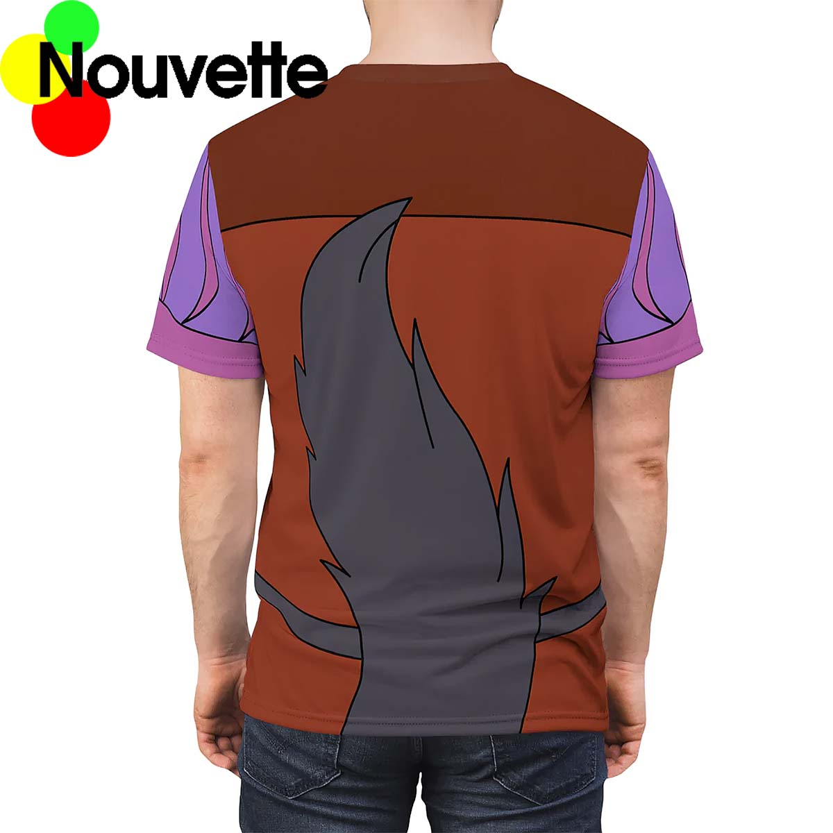 Sheriff Of Nottingham Robin Hood Costume Shirt Sheriff Of Nottingham Robin Hood Costume Shirt