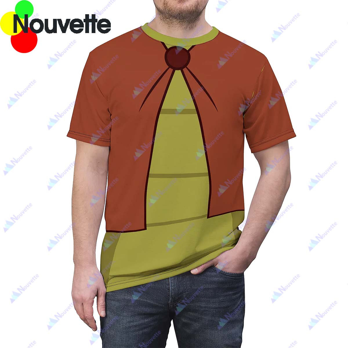 Sir Hiss Robin Hood Costume Shirt Sir Hiss Robin Hood Costume Shirt