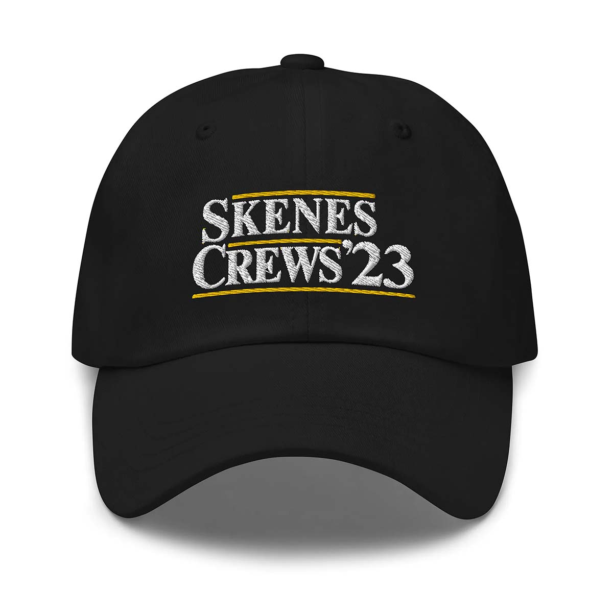 Skenes Crews 23 Hat Skenes Crews 23 Hat
