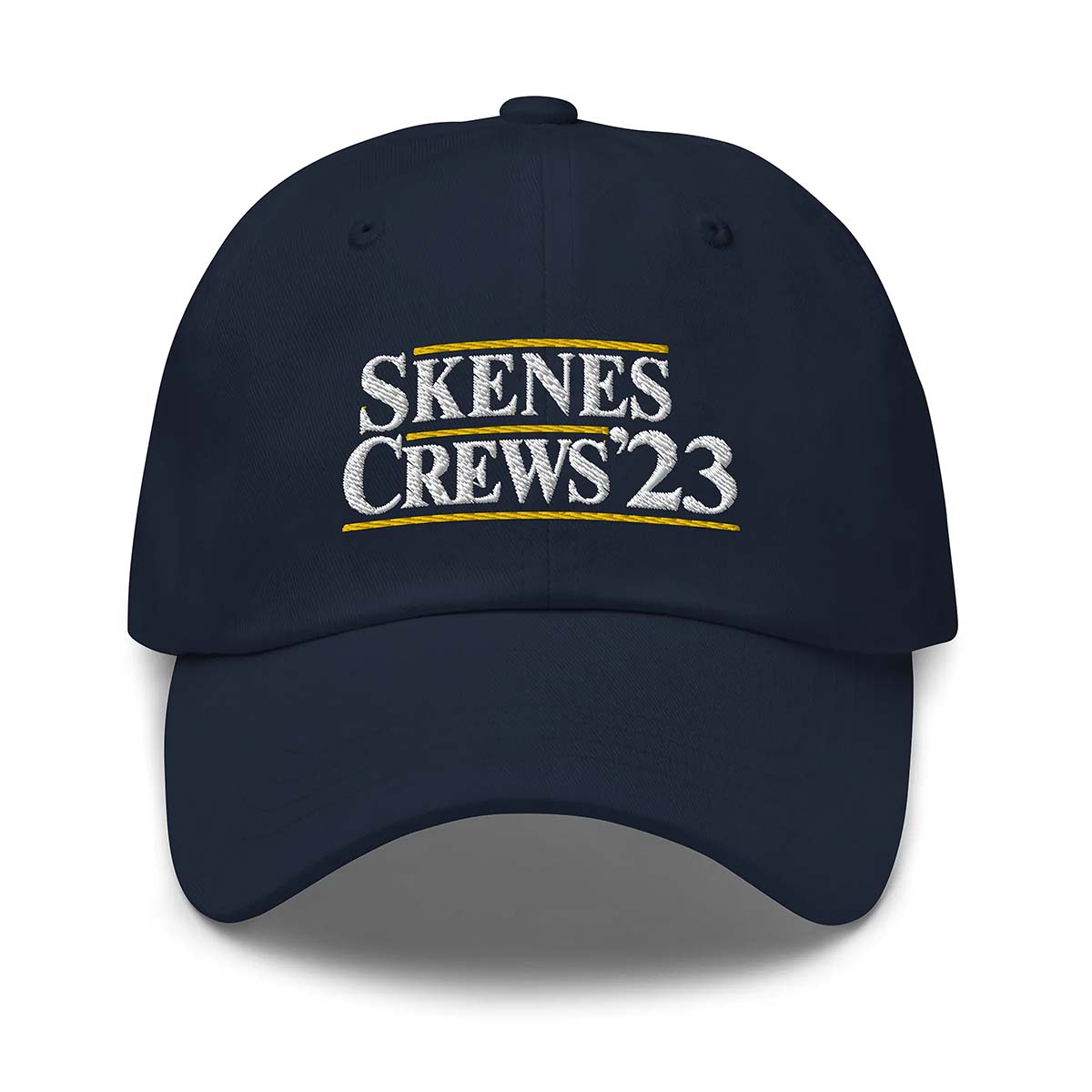 Skenes Crews 23 Hat Skenes Crews 23 Hat