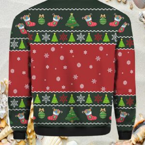 Skiing Oh What Fun Ugly Christmas Sweater1.jpg