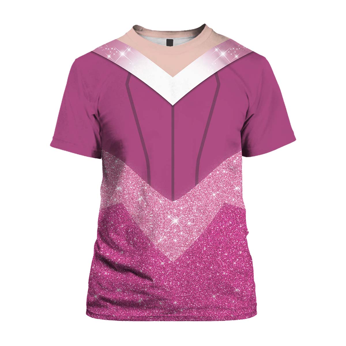 Sleeping Beauty Costume Aurora Women Shirt