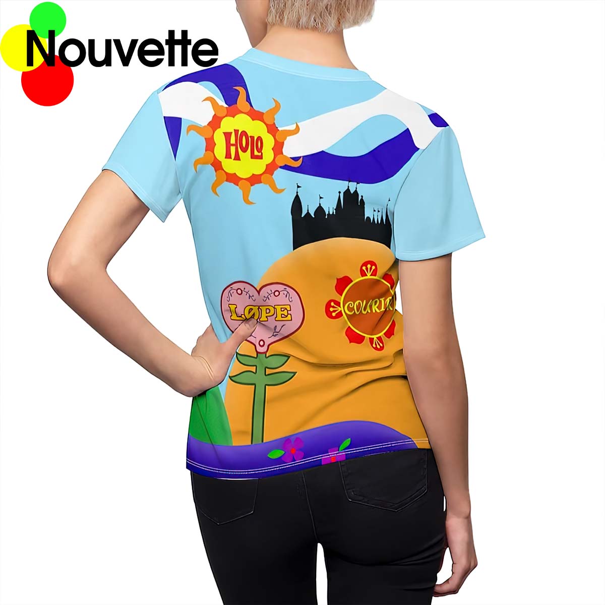 Small World Run Signs Halloween Costume Shirt Small World Run Signs Halloween Costume Shirt