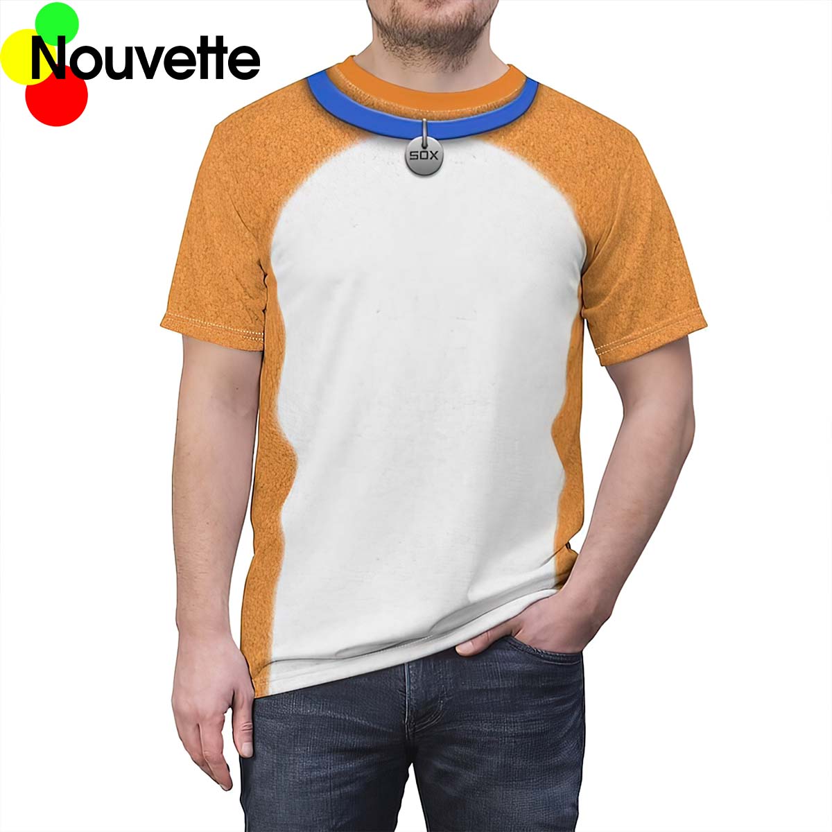 Sox Robotic Cat Lightyear Movie Costume Shirt Sox Robotic Cat Lightyear Movie Costume Shirt
