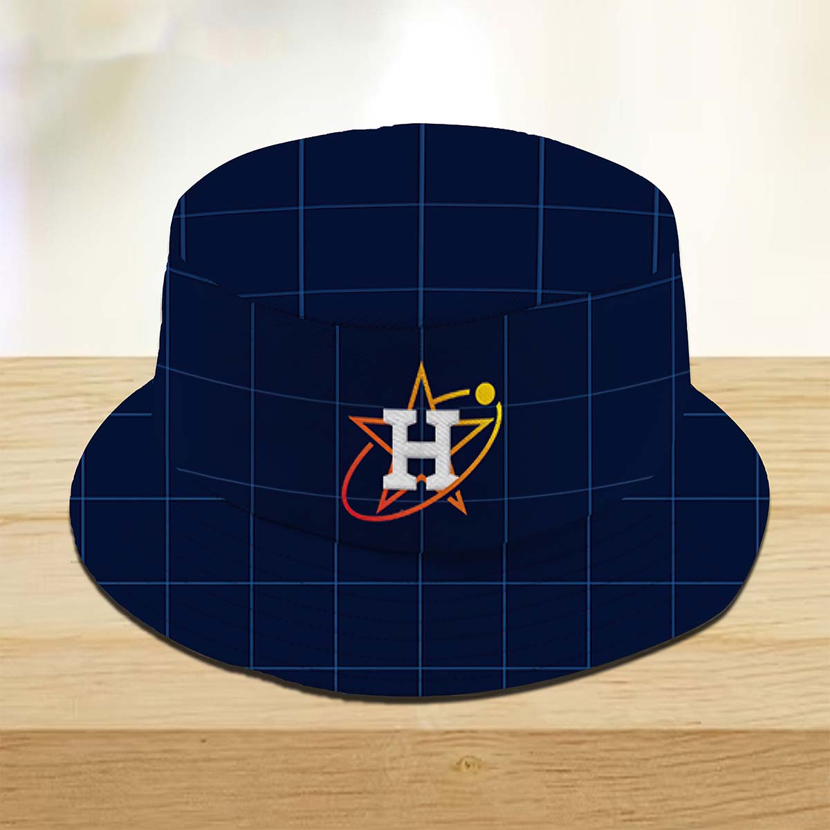 Space City Bucket Hat Space City Bucket Hat