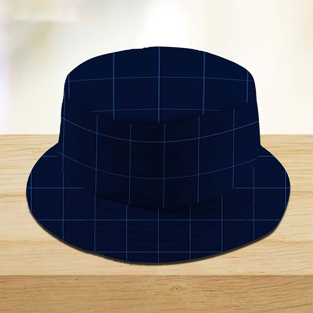 Space City Bucket Hat Space City Bucket Hat