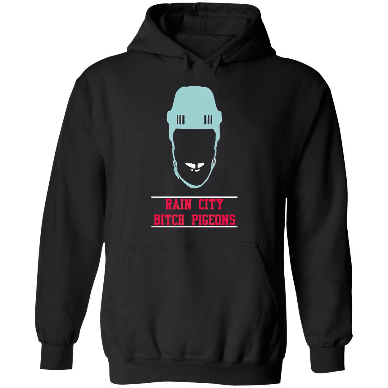 Spittin Chiclets Rain City Bitch Pigeons Shirt Spittin Chiclets Rain City Bitch Pigeons Shirt