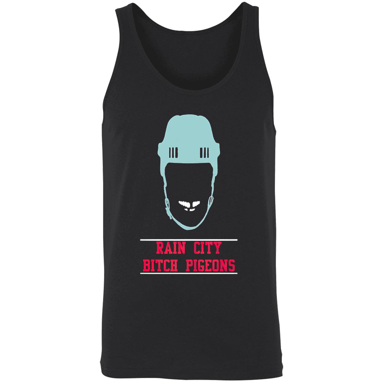 Spittin Chiclets Rain City Bitch Pigeons Shirt Spittin Chiclets Rain City Bitch Pigeons Shirt